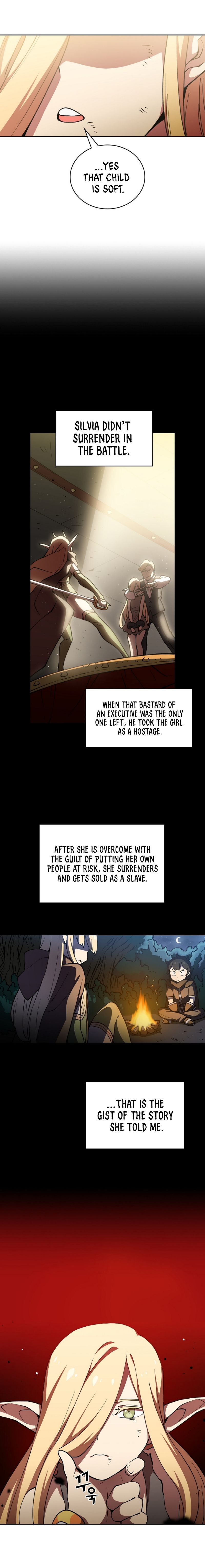 Read FFF-Class Trashero EN Manga Online