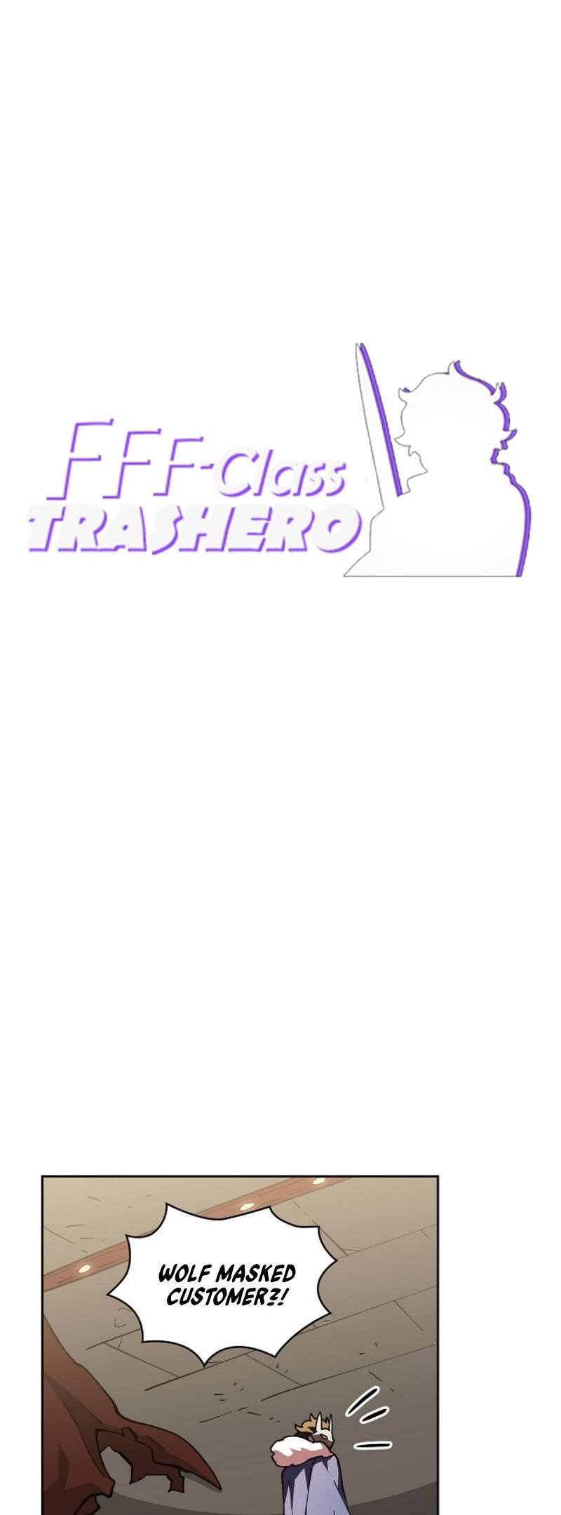 Read FFF-Class Trashero EN Manga Online