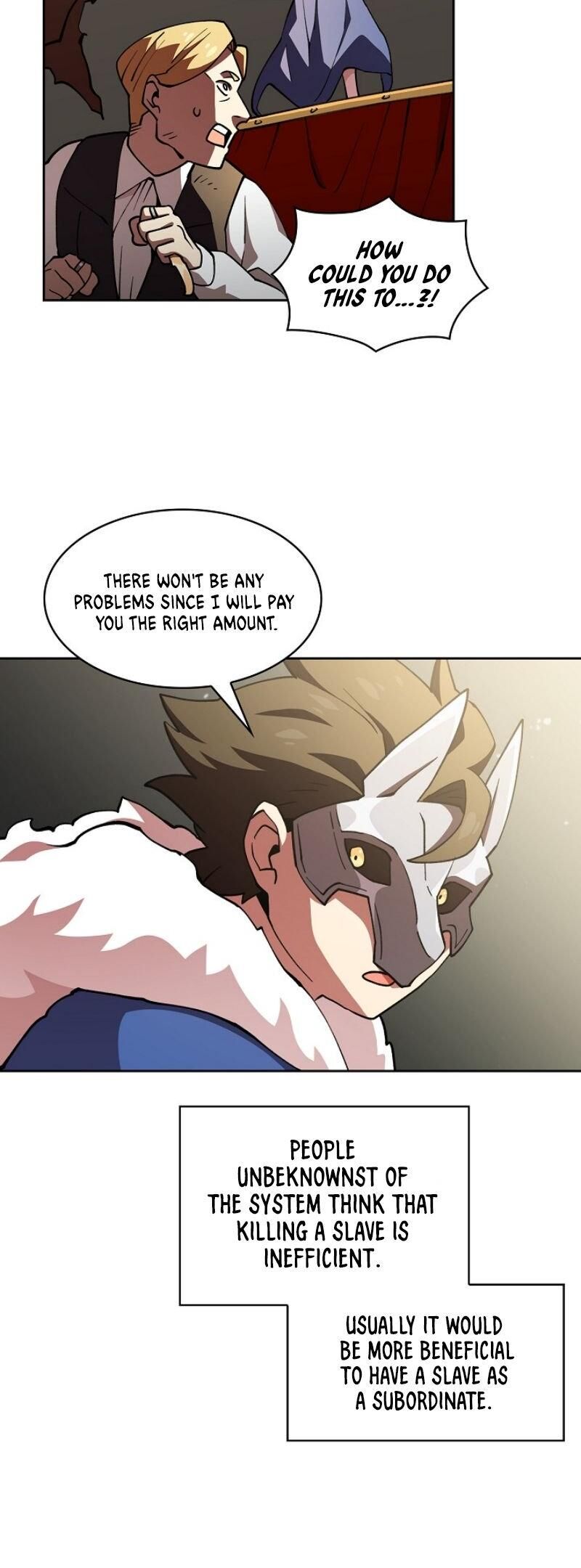 Read FFF-Class Trashero EN Manga Online