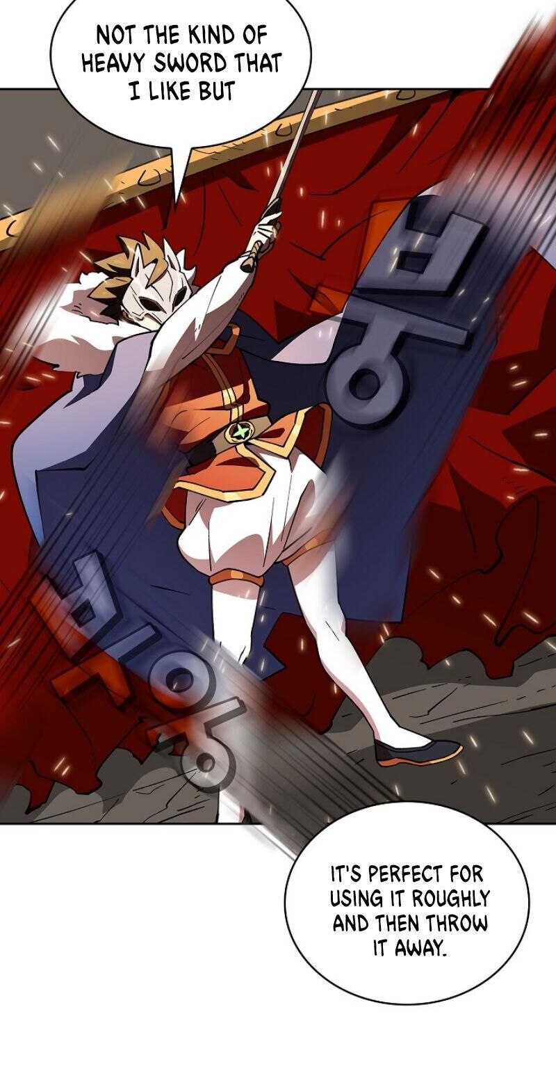 Read FFF-Class Trashero EN Manga Online