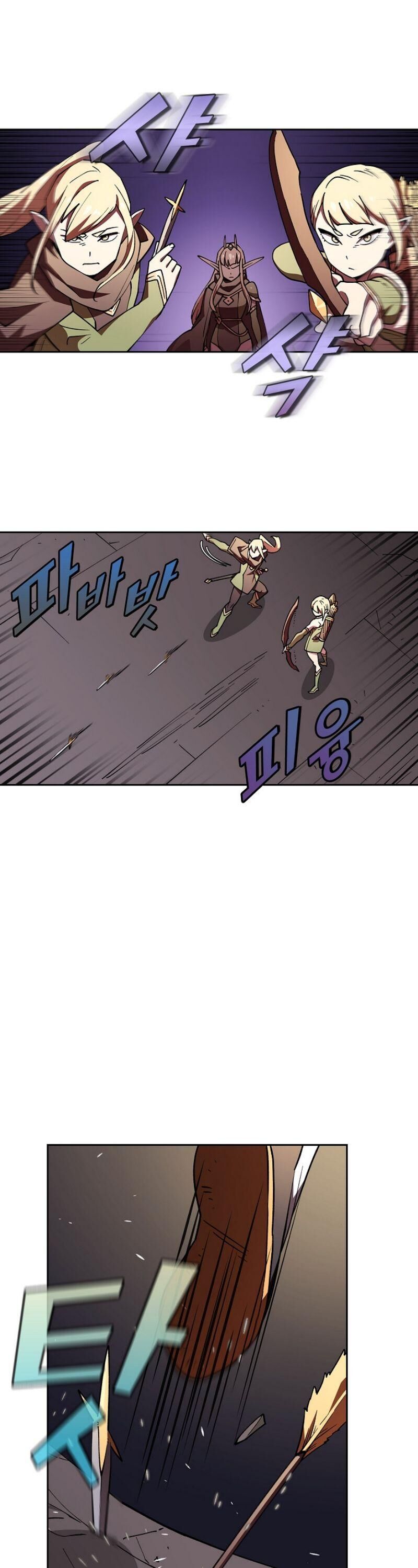 Read FFF-Class Trashero EN Manga Online