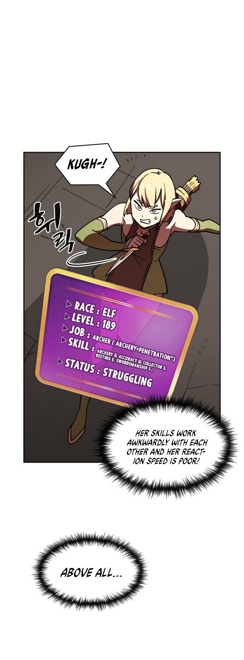 Read FFF-Class Trashero EN Manga Online