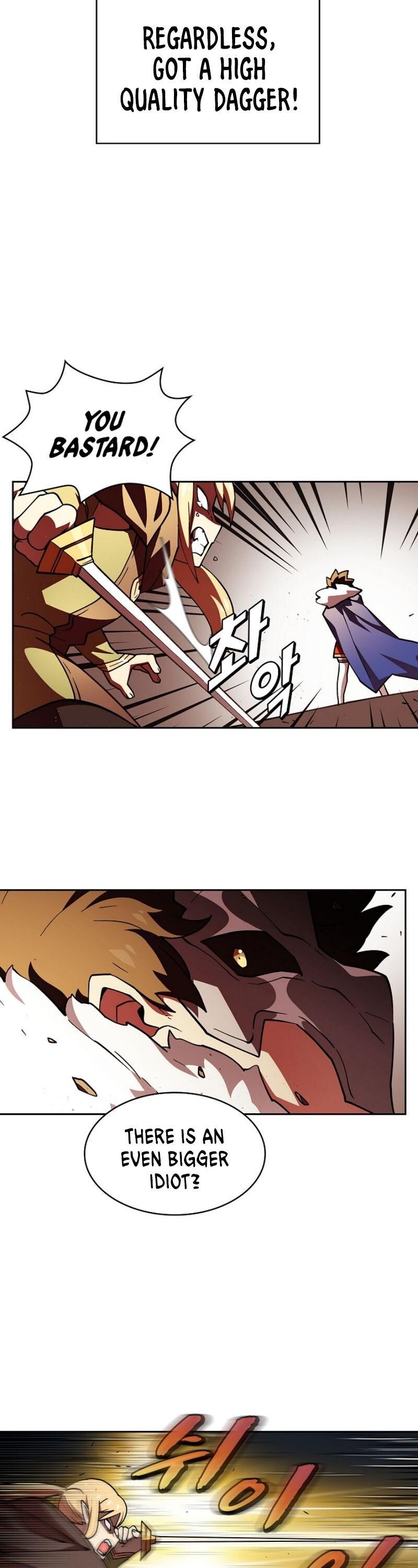 Read FFF-Class Trashero EN Manga Online