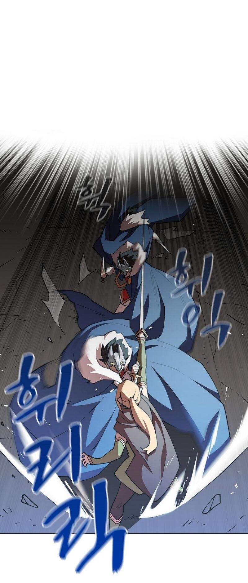 Read FFF-Class Trashero EN Manga Online