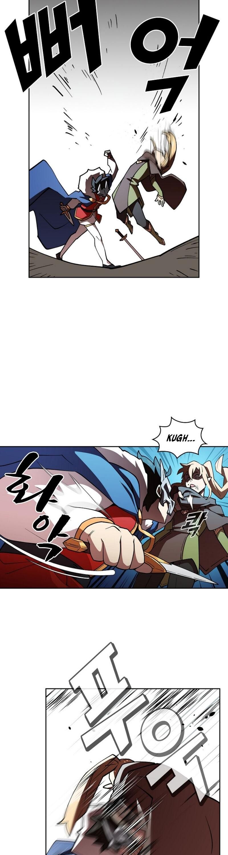 Read FFF-Class Trashero EN Manga Online