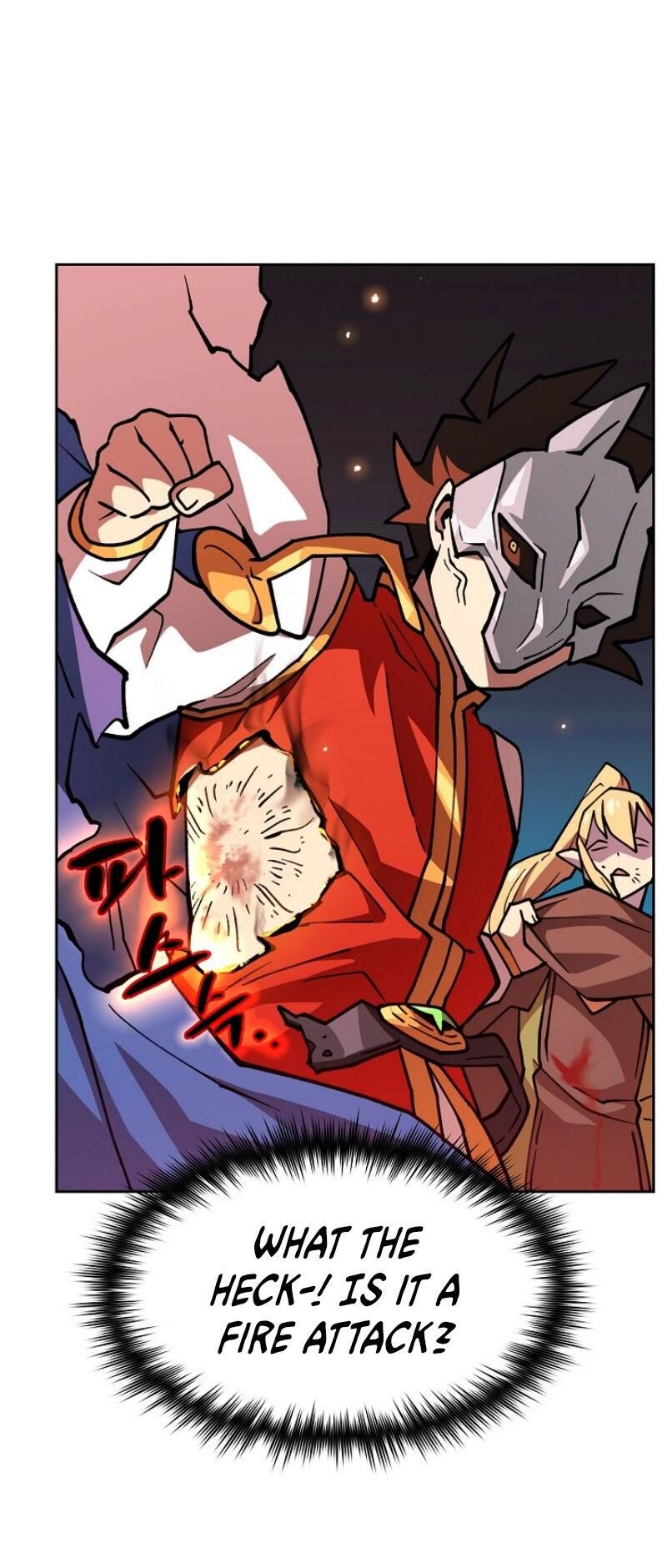 Read FFF-Class Trashero EN Manga Online