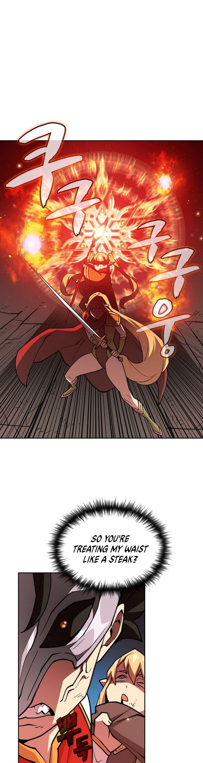 Read FFF-Class Trashero EN Manga Online