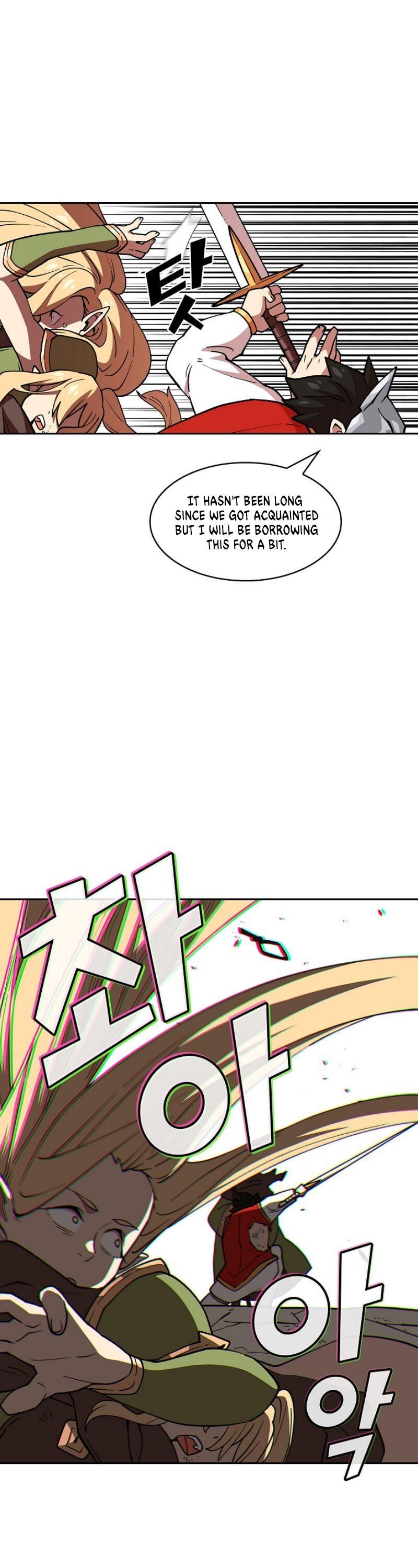 Read FFF-Class Trashero EN Manga Online