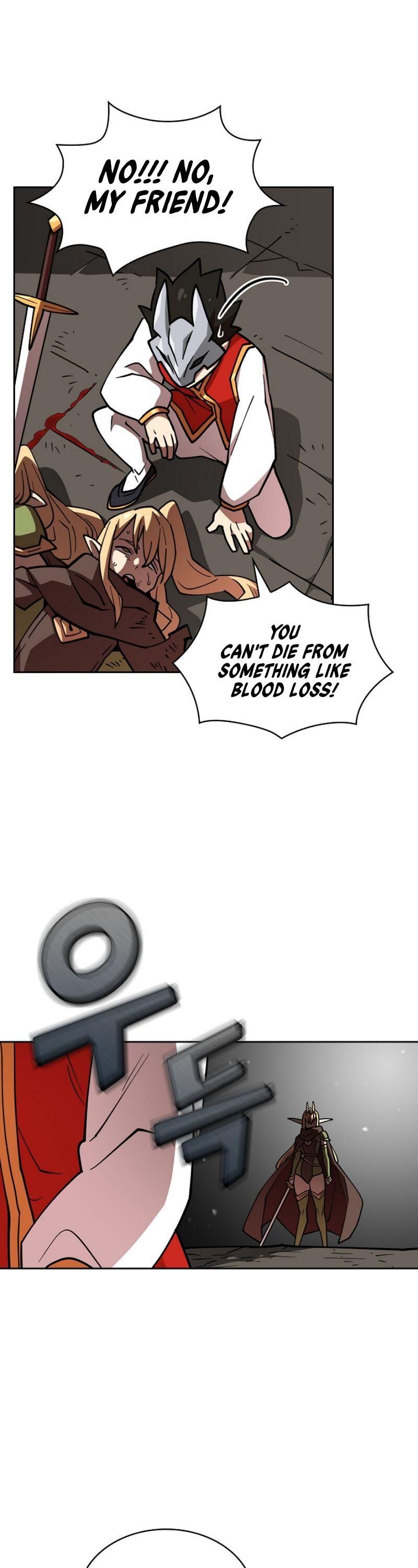 Read FFF-Class Trashero EN Manga Online