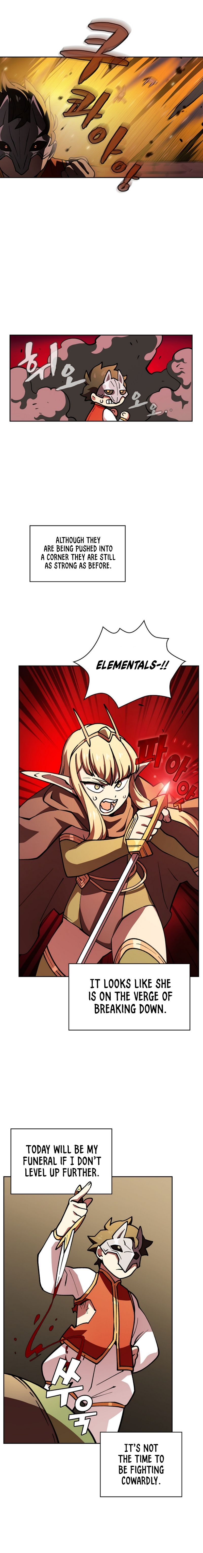 Read FFF-Class Trashero EN Manga Online