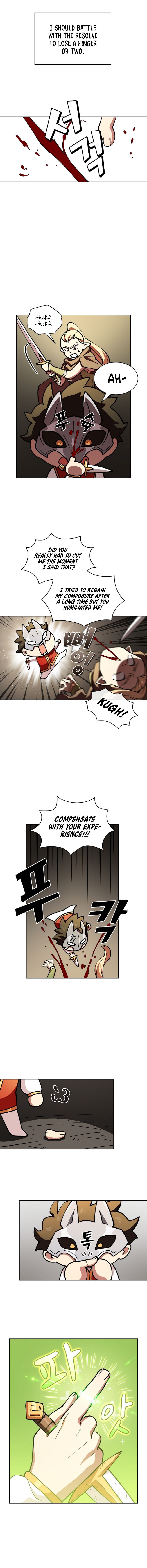 Read FFF-Class Trashero EN Manga Online