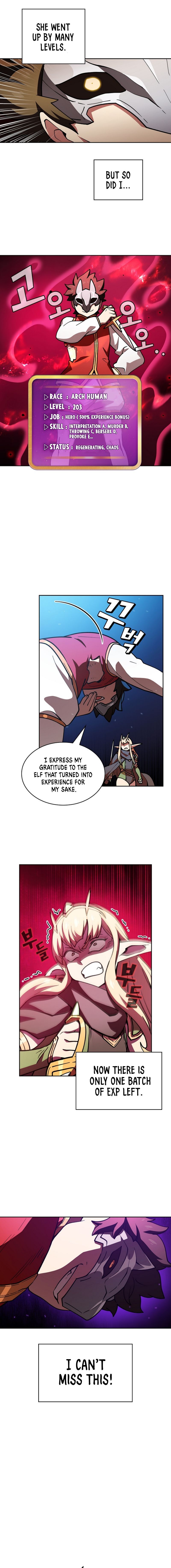 Read FFF-Class Trashero EN Manga Online