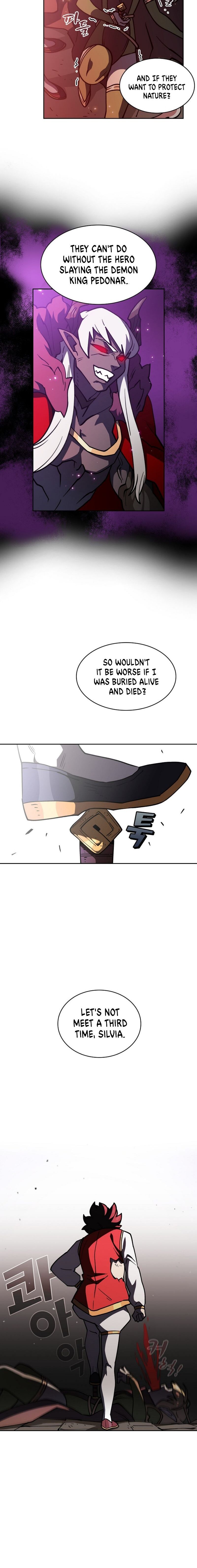 Read FFF-Class Trashero EN Manga Online