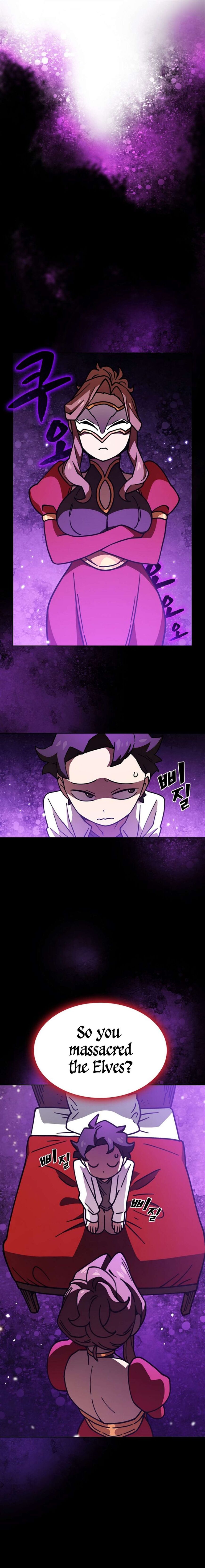 Read FFF-Class Trashero EN Manga Online