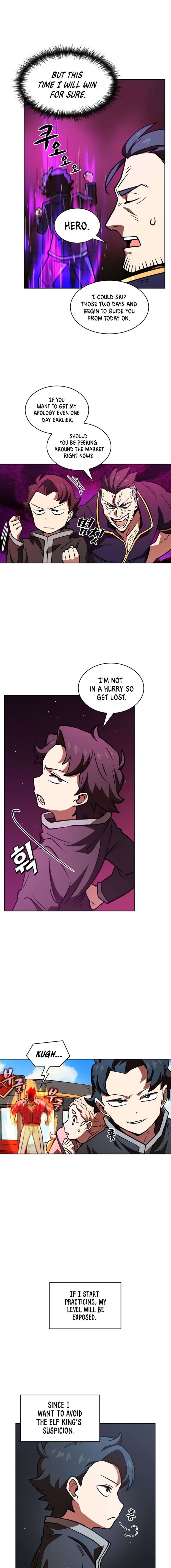 Read FFF-Class Trashero EN Manga Online