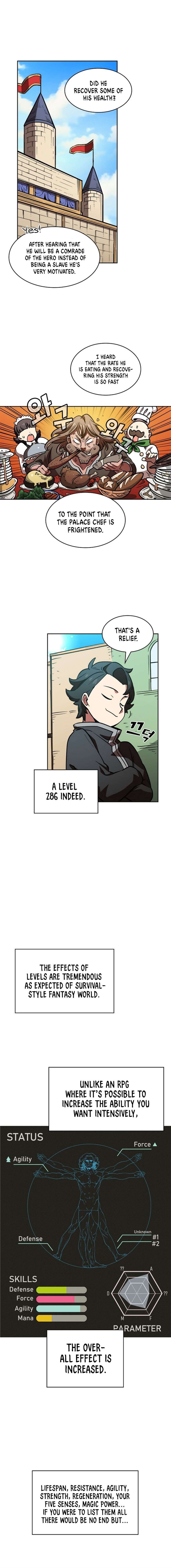 Read FFF-Class Trashero EN Manga Online