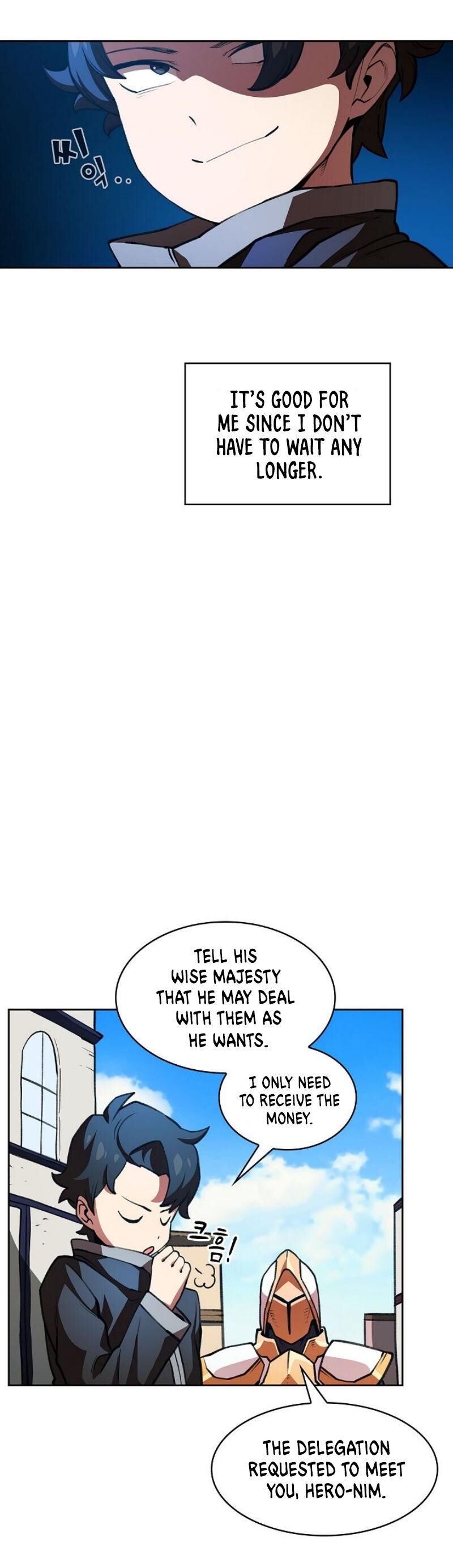 Read FFF-Class Trashero EN Manga Online