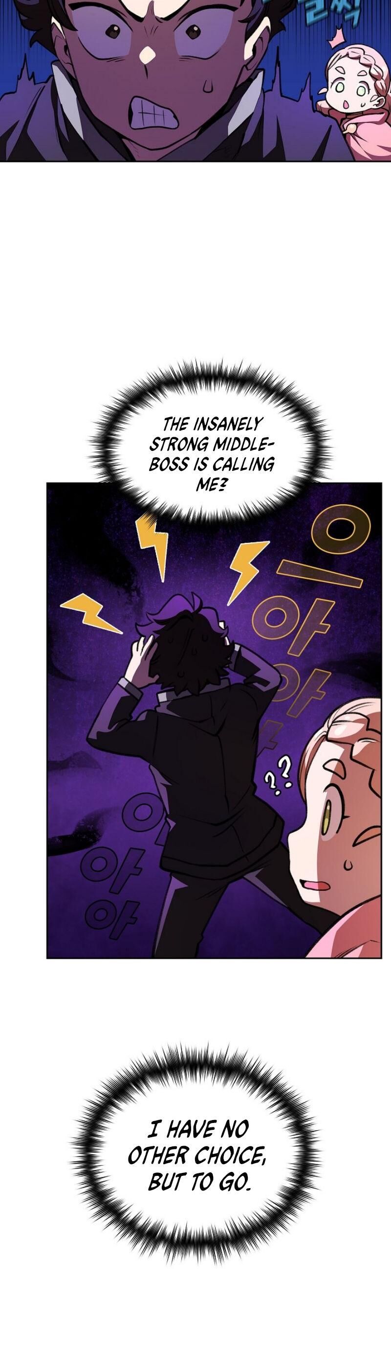 Read FFF-Class Trashero EN Manga Online