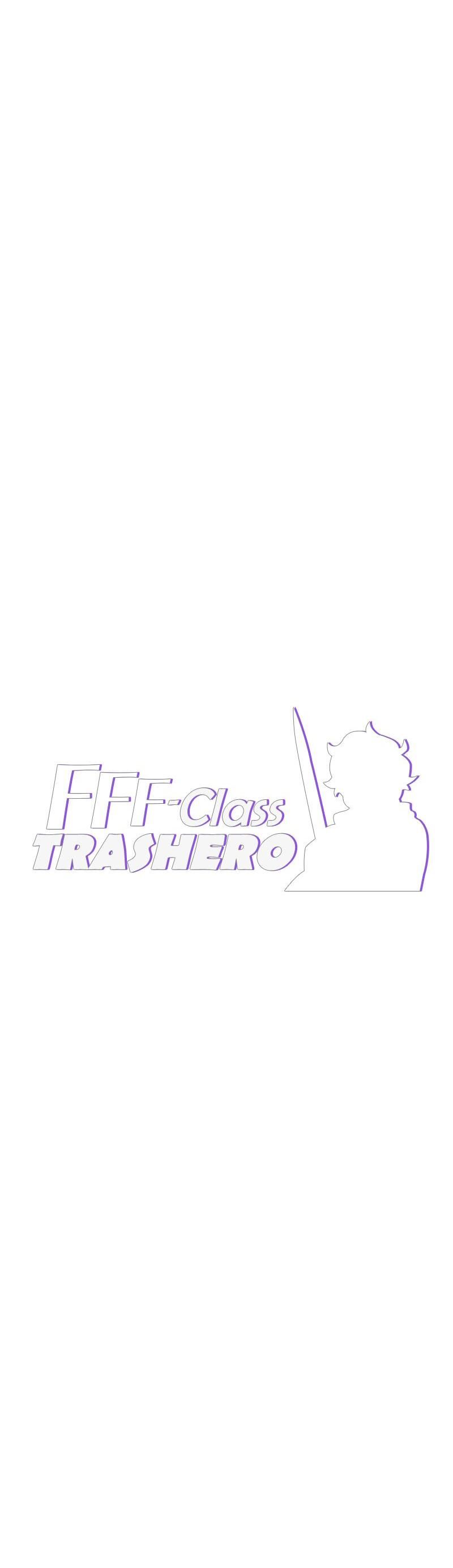 Read FFF-Class Trashero EN Manga Online