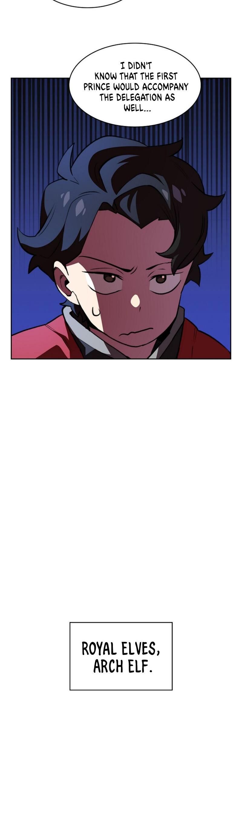Read FFF-Class Trashero EN Manga Online