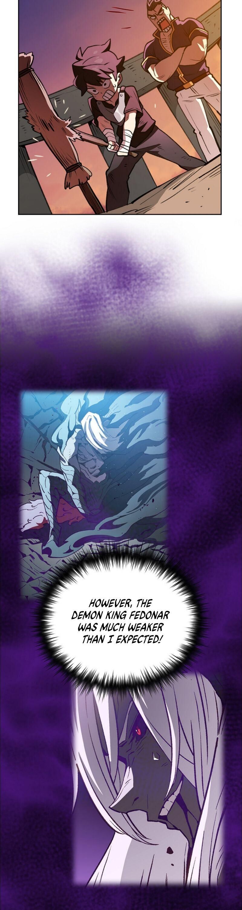 Read FFF-Class Trashero EN Manga Online