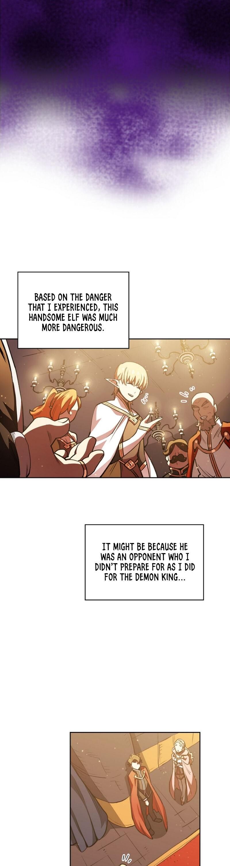Read FFF-Class Trashero EN Manga Online