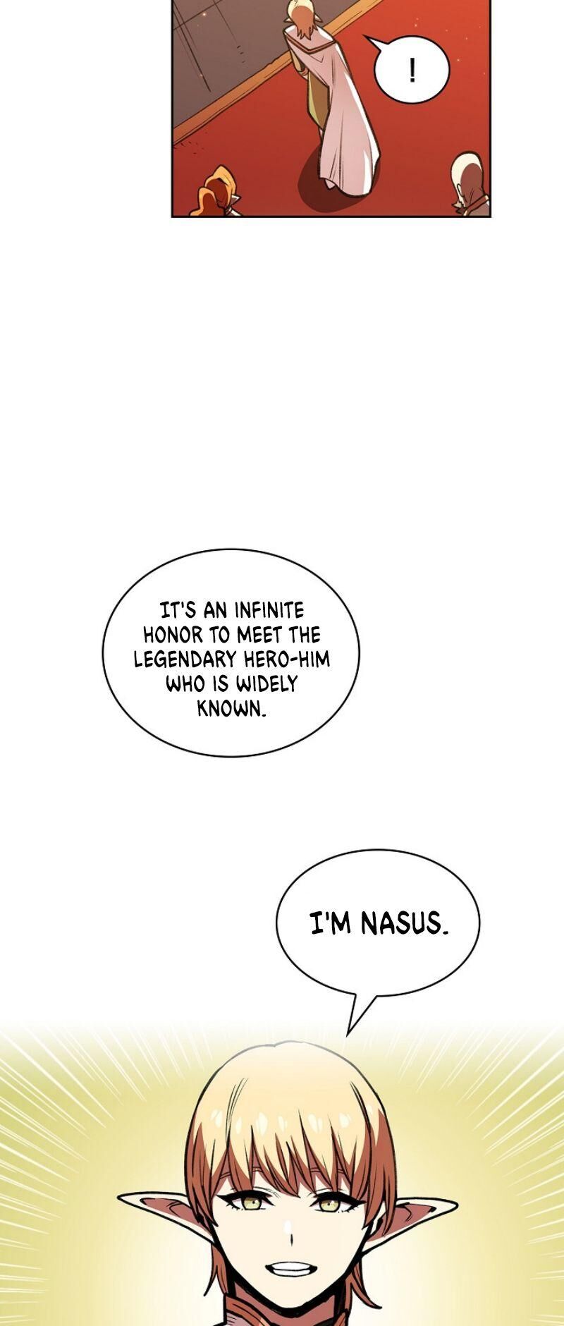 Read FFF-Class Trashero EN Manga Online