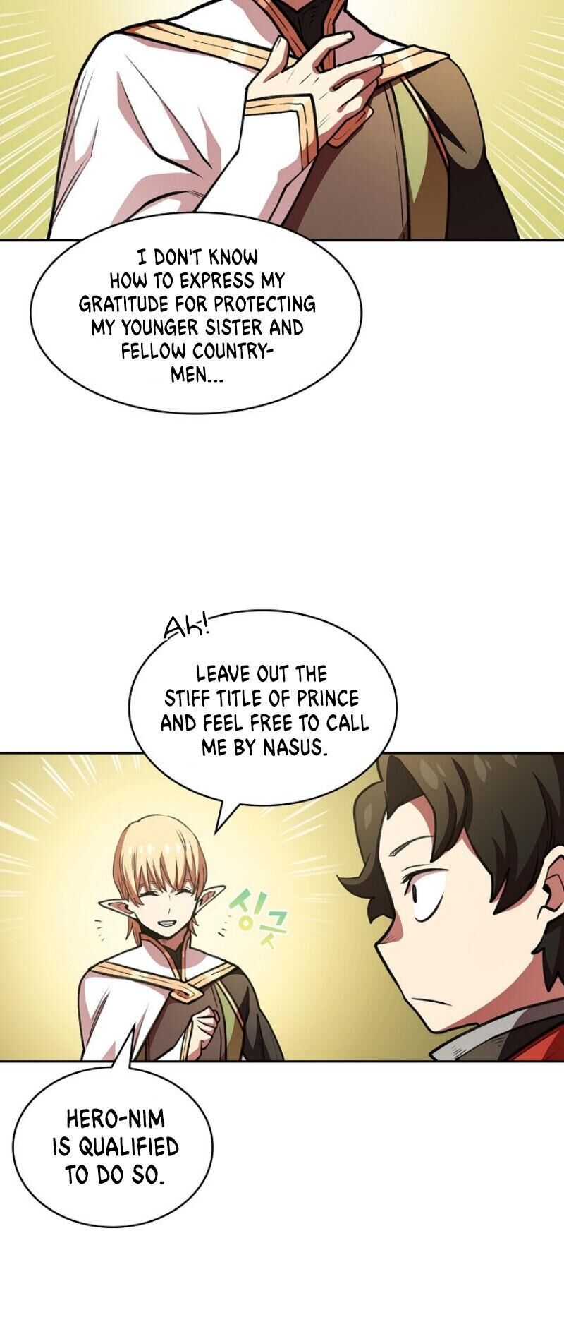 Read FFF-Class Trashero EN Manga Online