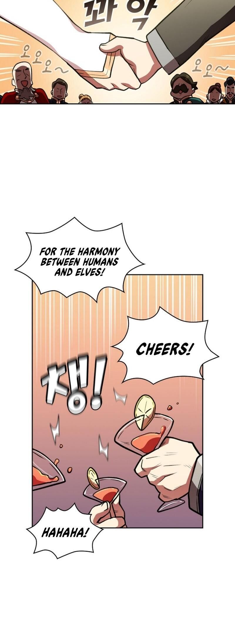 Read FFF-Class Trashero EN Manga Online