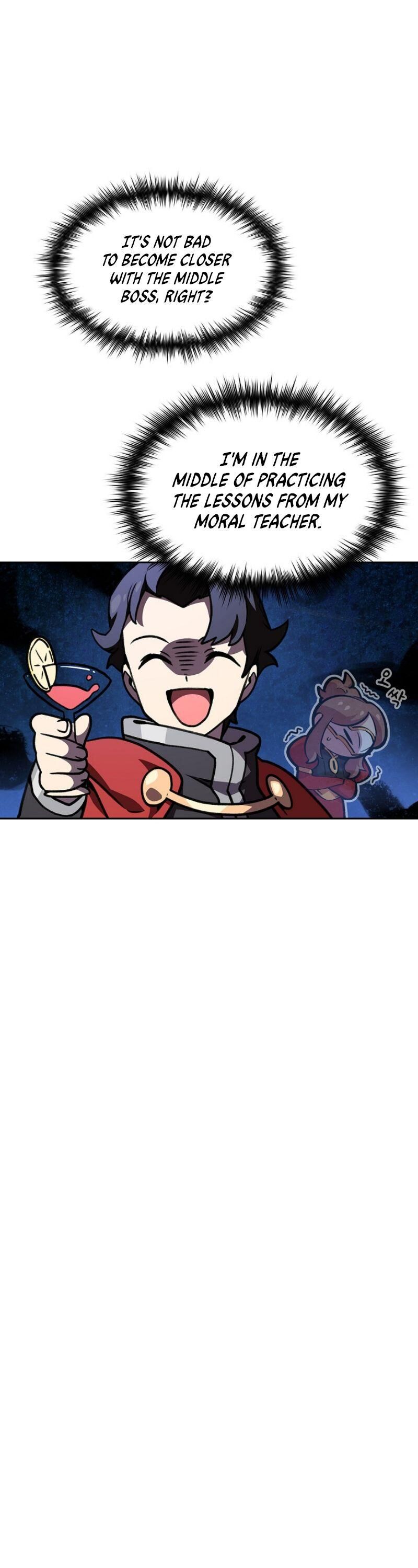 Read FFF-Class Trashero EN Manga Online
