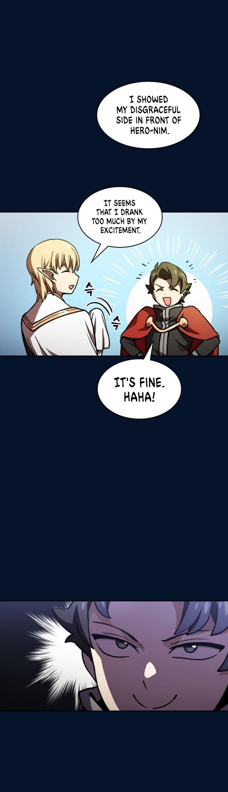 Read FFF-Class Trashero EN Manga Online