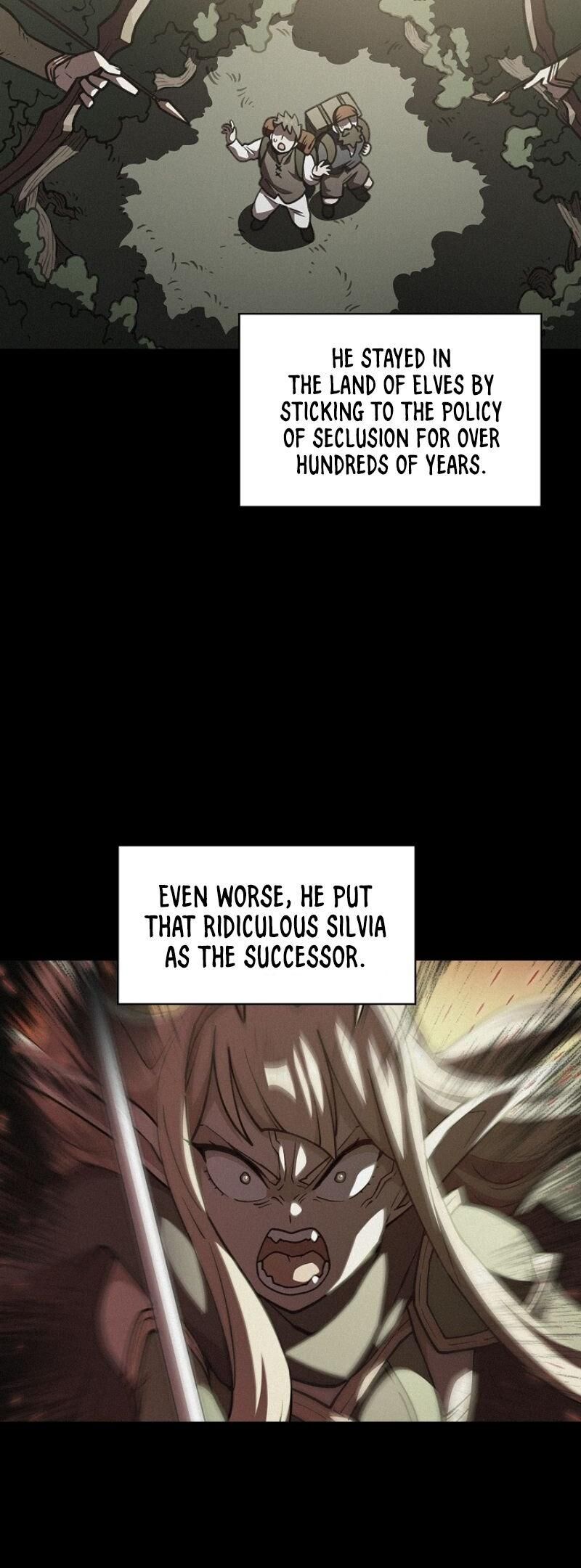 Read FFF-Class Trashero EN Manga Online
