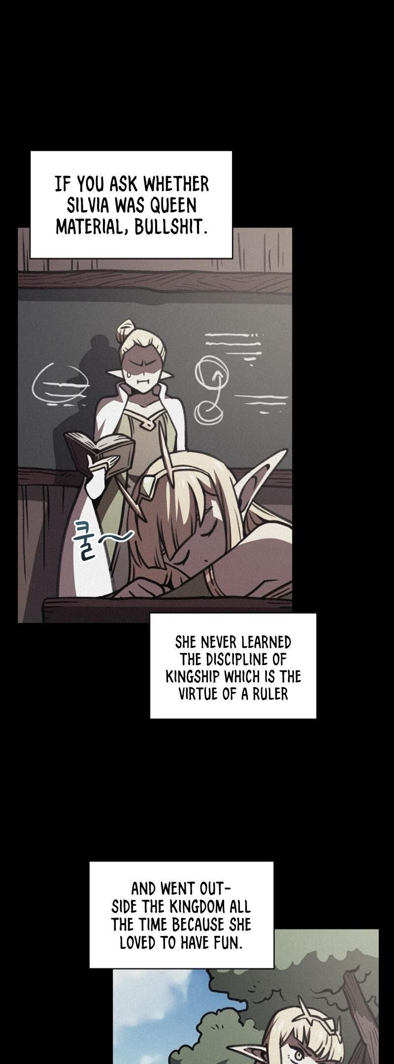 Read FFF-Class Trashero EN Manga Online