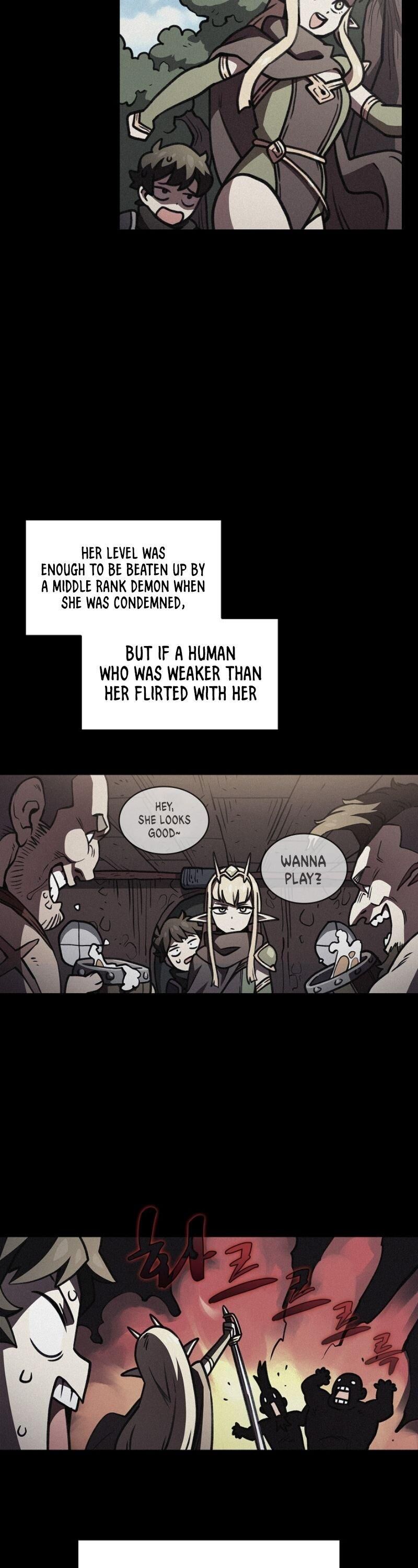 Read FFF-Class Trashero EN Manga Online