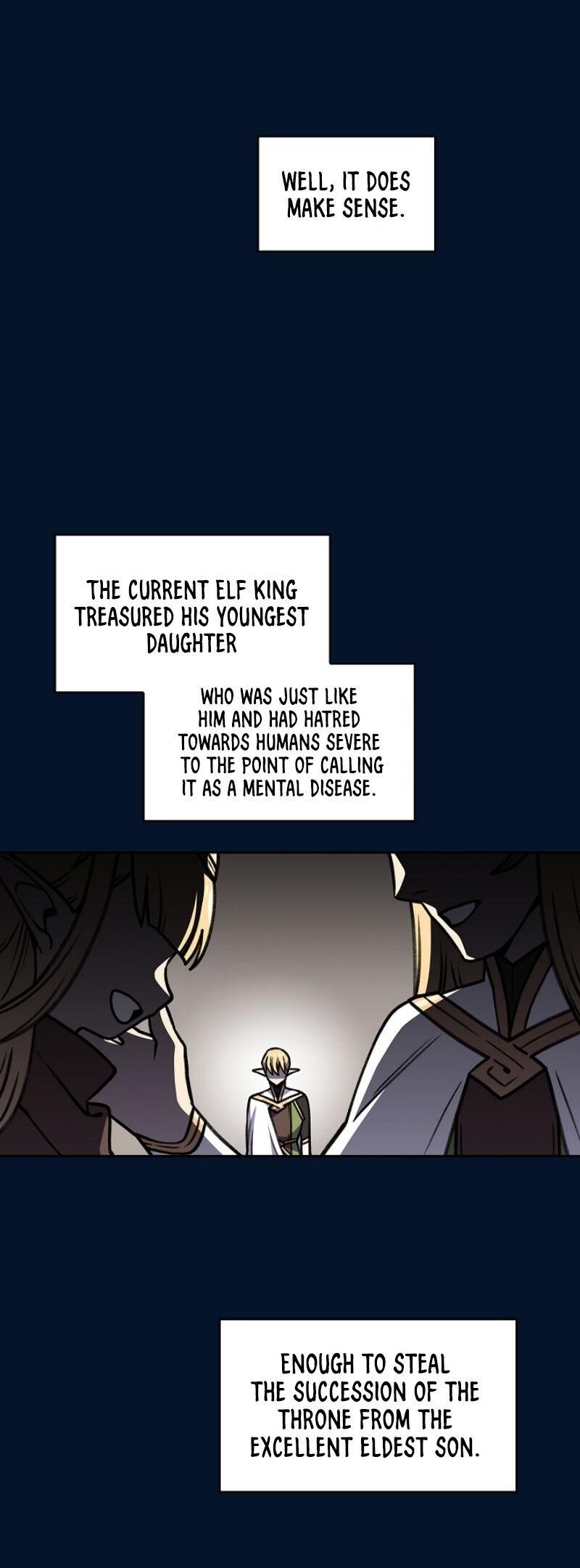 Read FFF-Class Trashero EN Manga Online