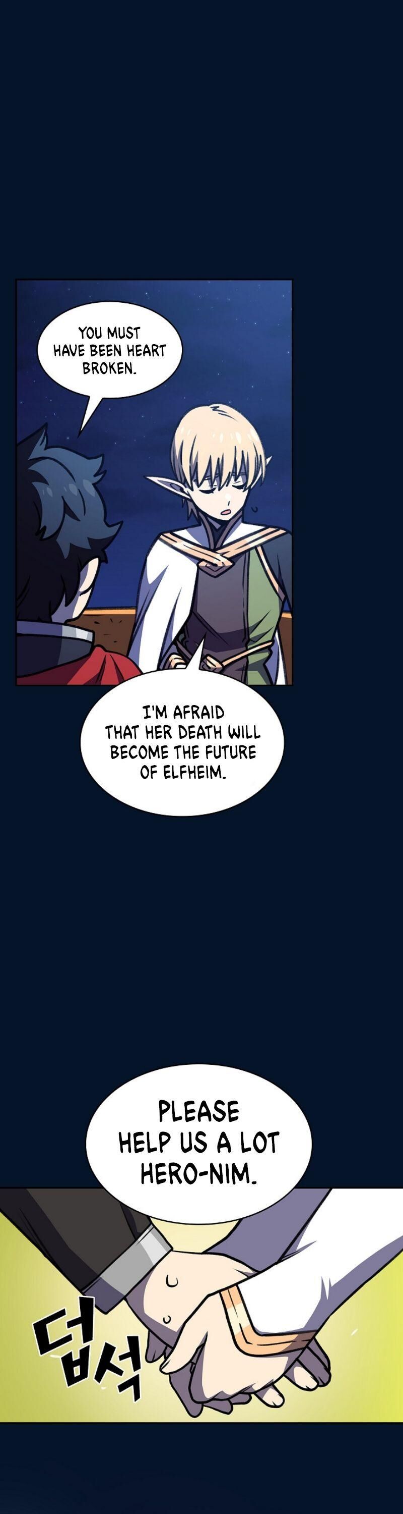 Read FFF-Class Trashero EN Manga Online