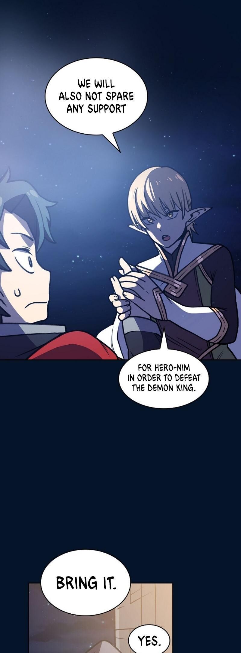 Read FFF-Class Trashero EN Manga Online