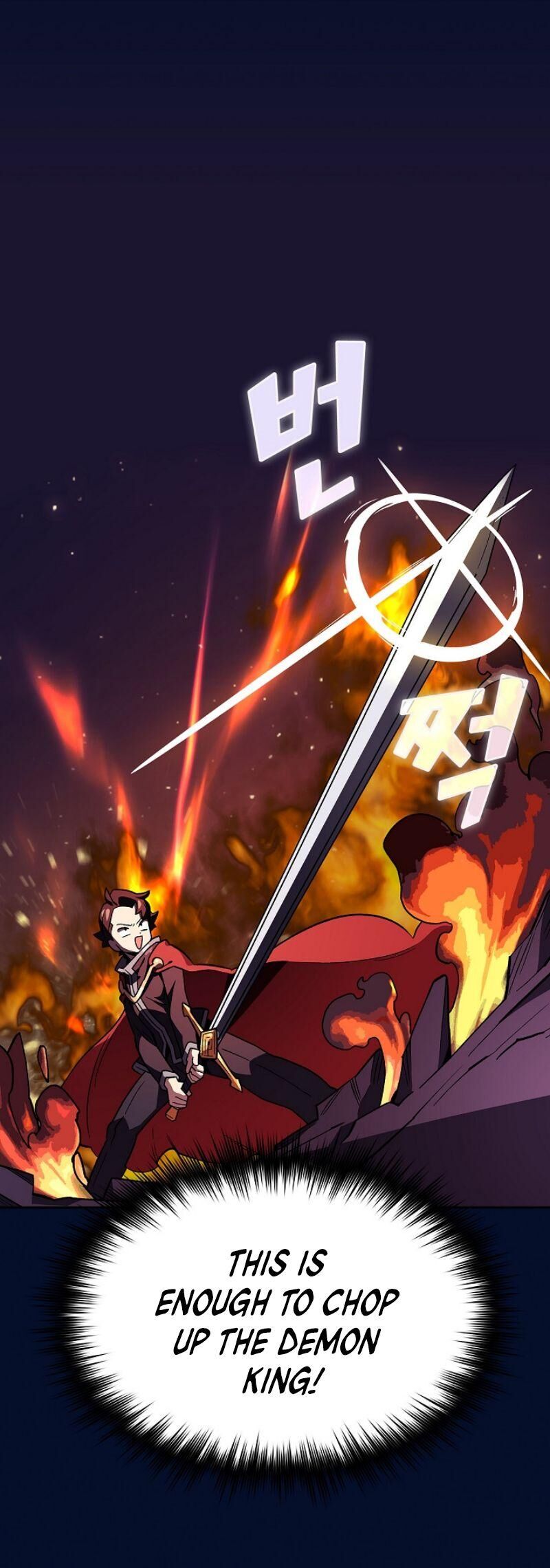 Read FFF-Class Trashero EN Manga Online