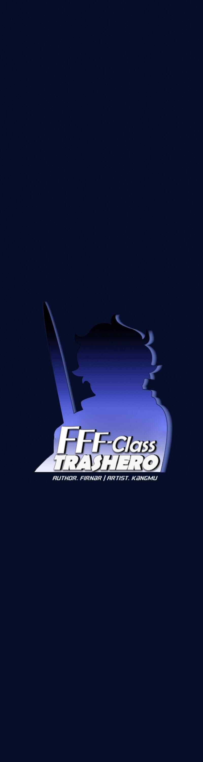 Read FFF-Class Trashero EN Manga Online