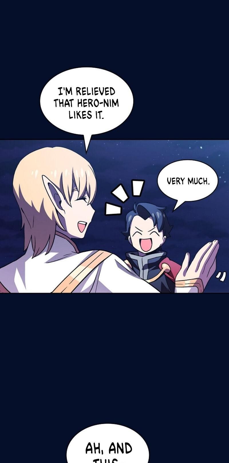 Read FFF-Class Trashero EN Manga Online