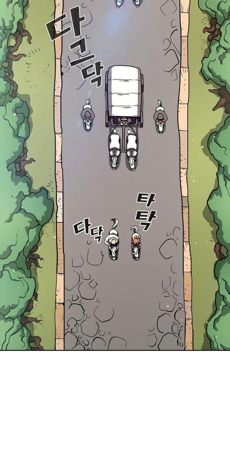 Read FFF-Class Trashero EN Manga Online