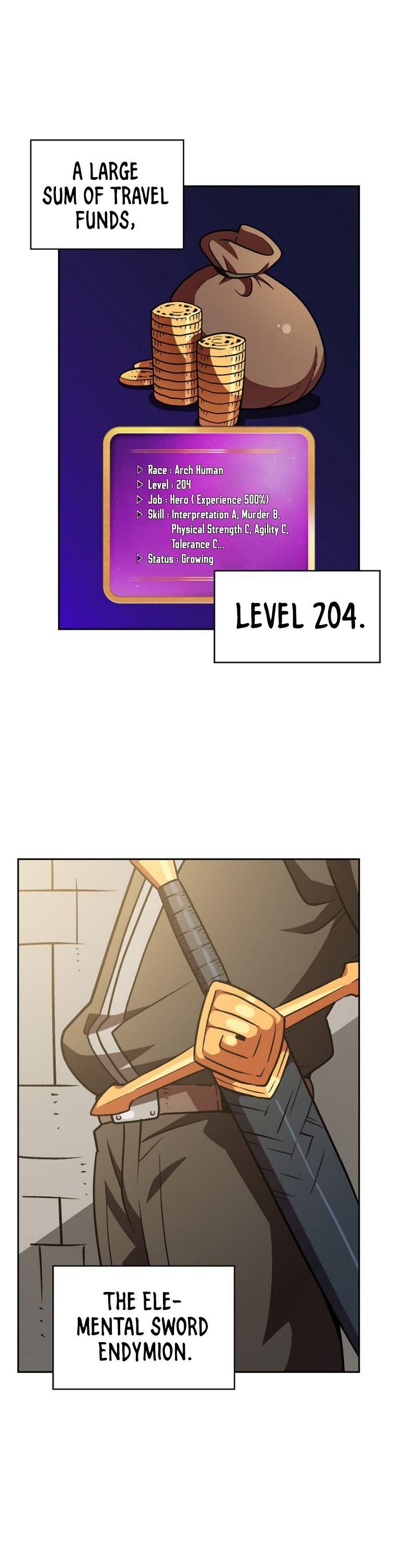 Read FFF-Class Trashero EN Manga Online