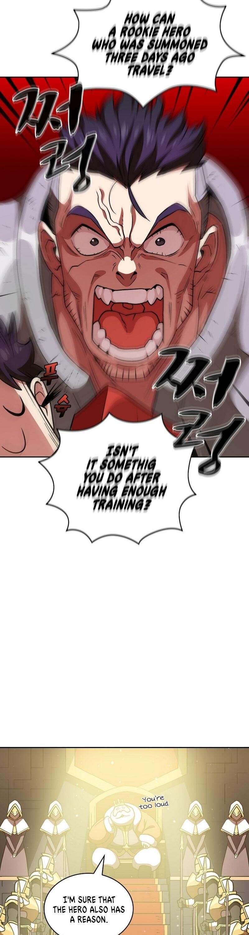 Read FFF-Class Trashero EN Manga Online