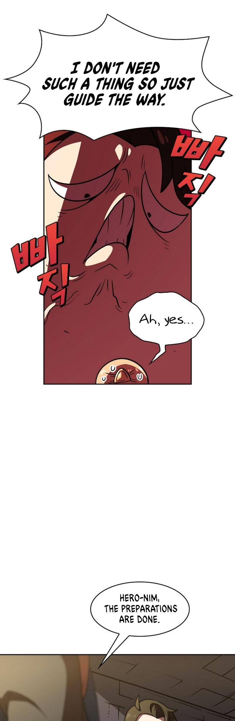 Read FFF-Class Trashero EN Manga Online