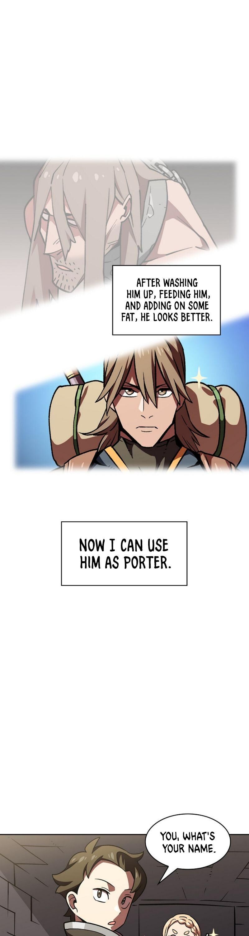Read FFF-Class Trashero EN Manga Online