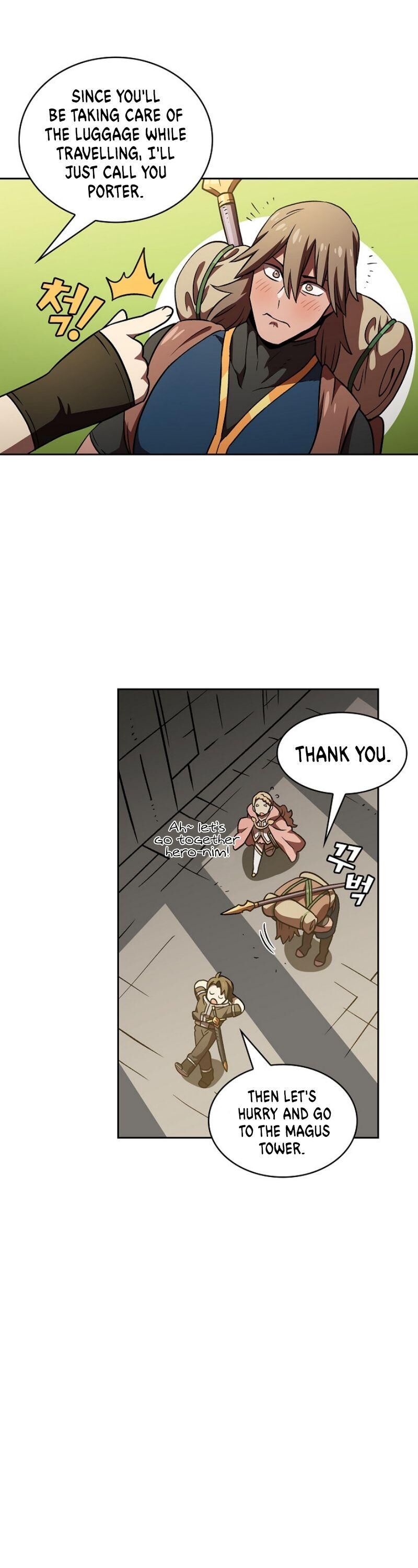 Read FFF-Class Trashero EN Manga Online