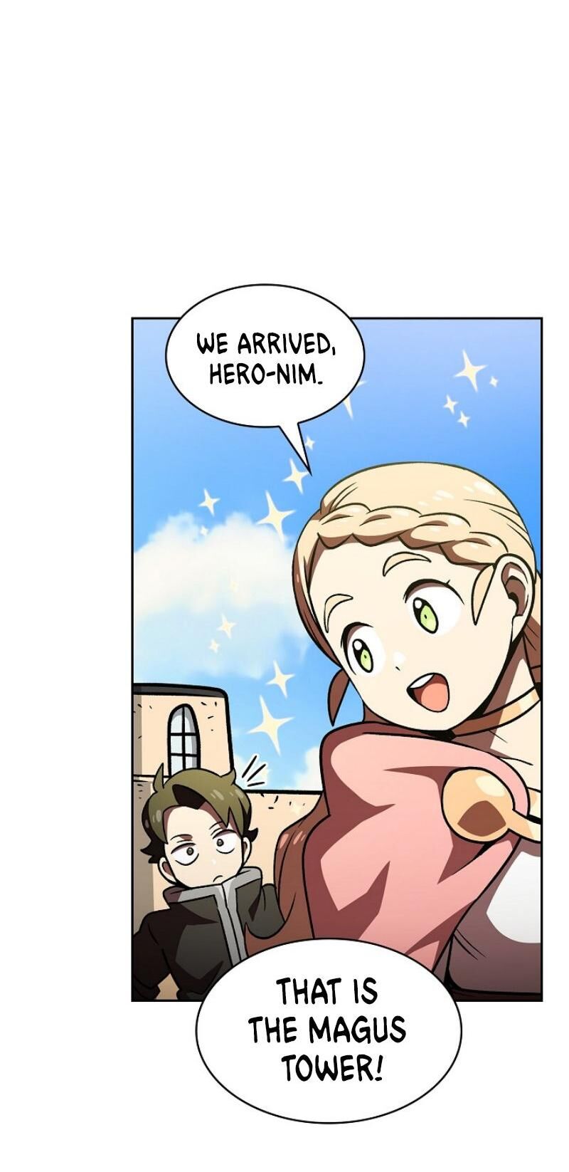 Read FFF-Class Trashero EN Manga Online