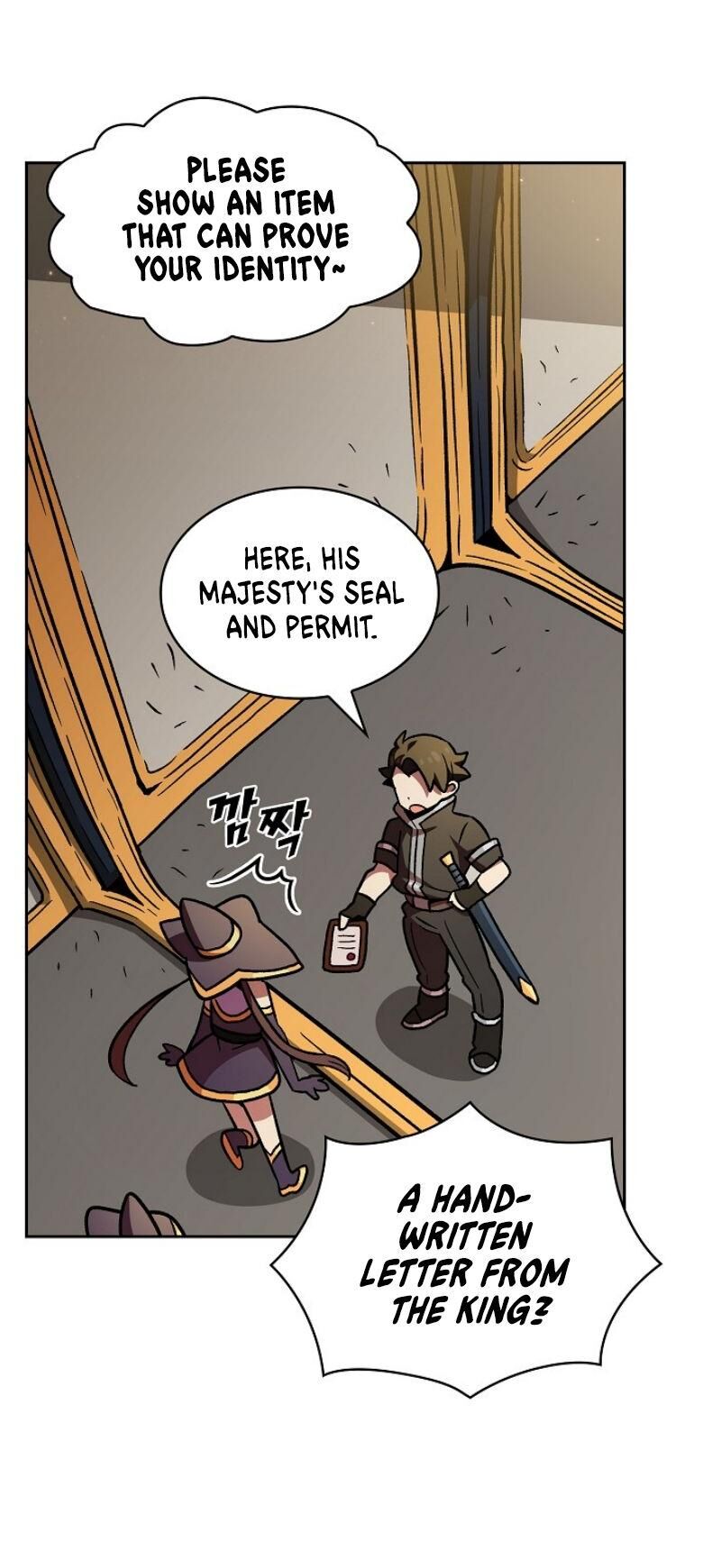 Read FFF-Class Trashero EN Manga Online