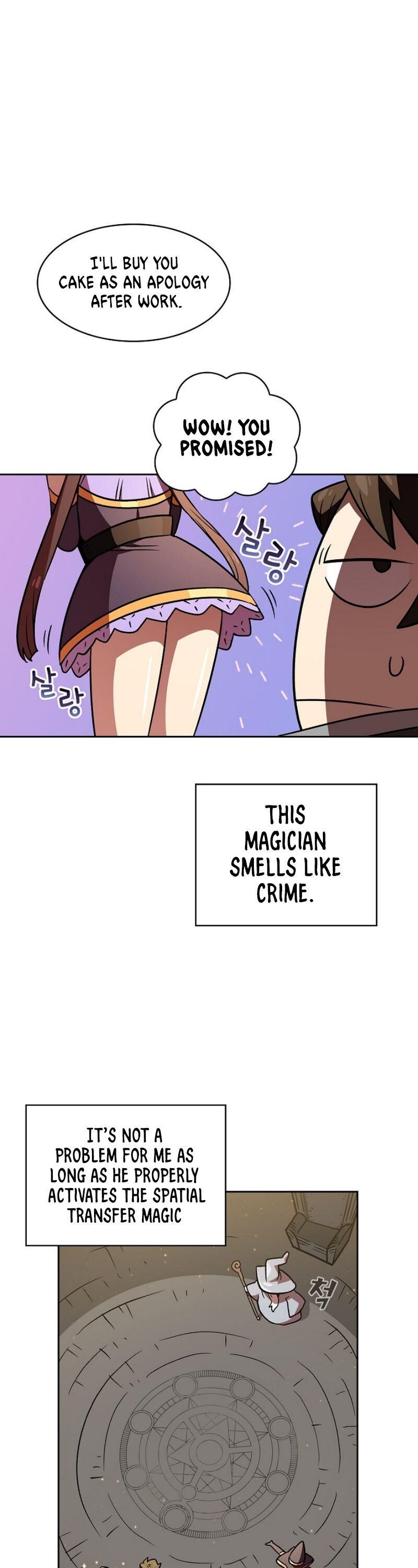 Read FFF-Class Trashero EN Manga Online