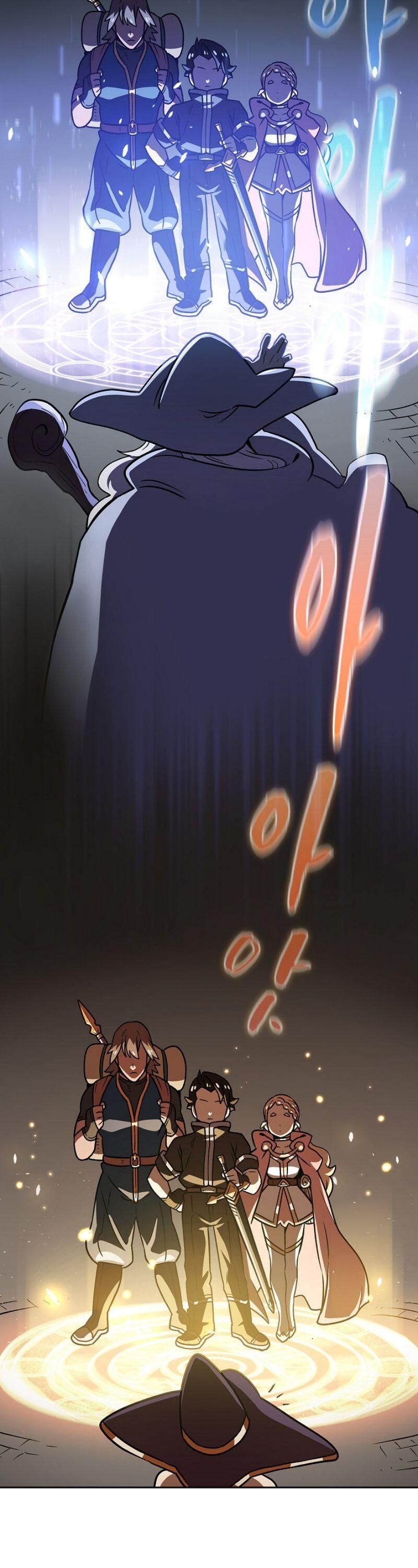 Read FFF-Class Trashero EN Manga Online
